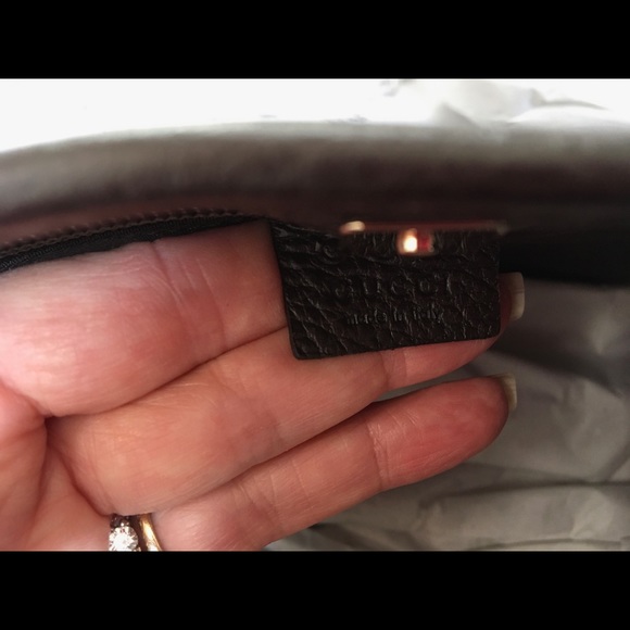 Gucci tote - Picture 3 of 10